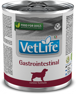 Vet Life Dog Gastro-Intenstinal 